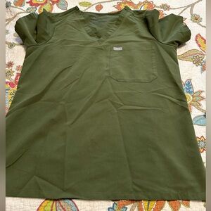 Figs martini olive Catarina top.